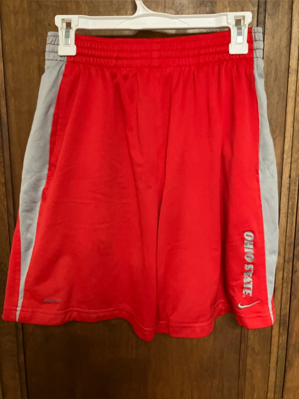 Nike Ohio State Shorts